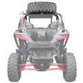 Above the Roof Spare Tire Mount for Polaris RZR Pro XP 4 by Factory UTV