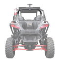 Above the Roof Spare Tire Mount Polaris RZR Pro XP by Factory UTV