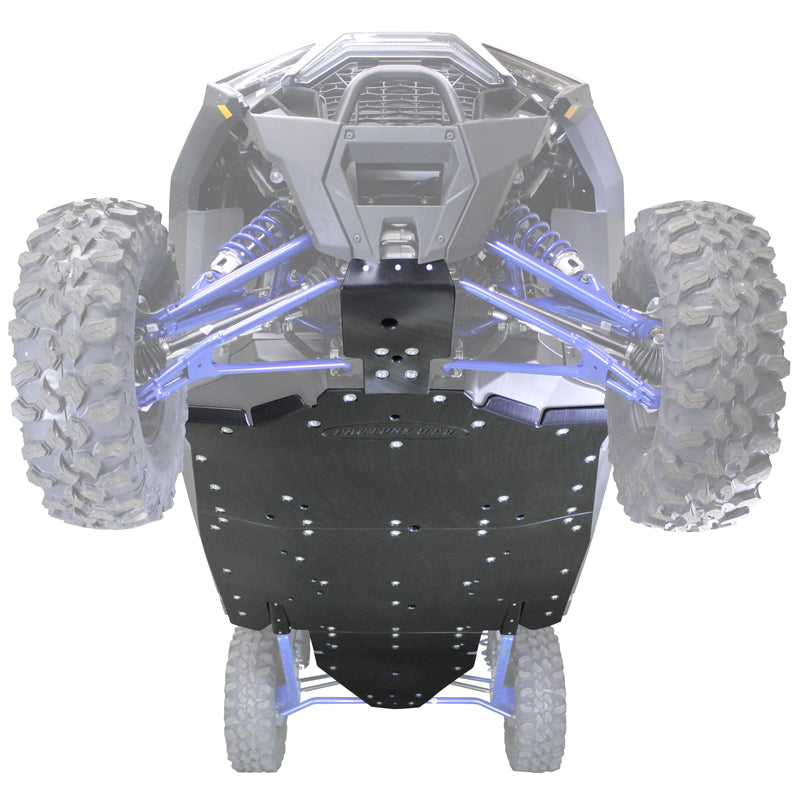 UHMW Skid Plate by Factory UTV