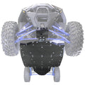 UHMW Skid Plate by Factory UTV