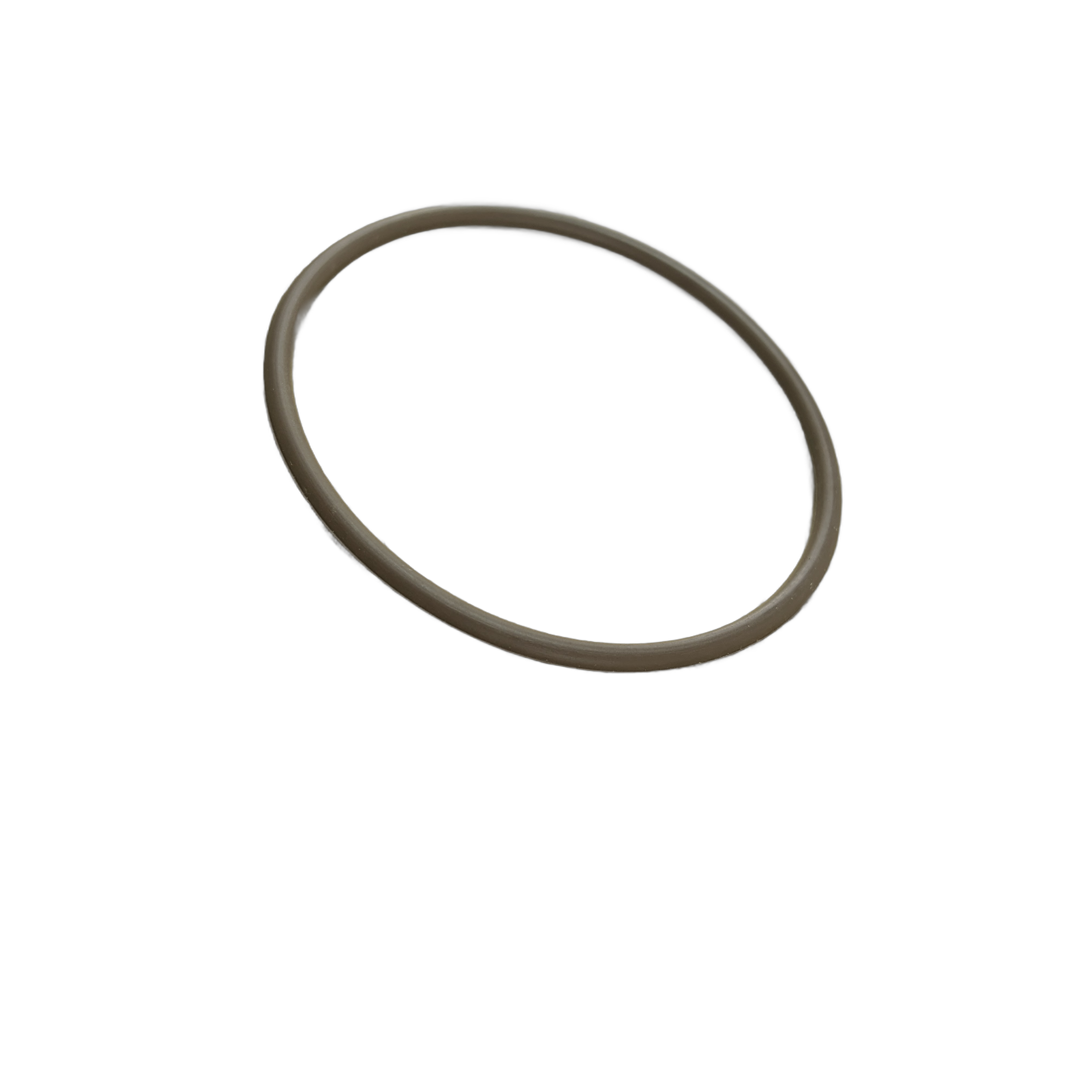 The O-Ring 55X2.5 by CFMOTO, a genuine OEM part, lies flat on a white background—perfect for ATV off-road accessories and regular maintenance needs.