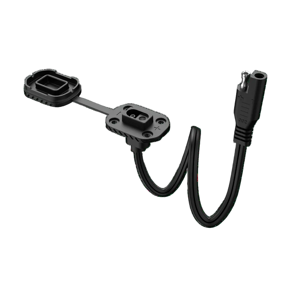 Quick Disconnect Cable Mount by Battery Tender