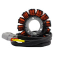 Stator by RM Stator