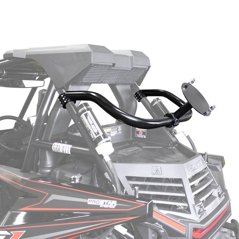 Dual Clamp Spare Tire Mount for Polaris RZR RS1 by Factory UTV