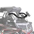Dual Clamp Spare Tire Mount for Polaris RZR RS1 by Factory UTV
