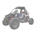Door Inserts Polaris RZR RS1 by Factory UTV