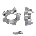 Aluminum Wheel Spacers for Polaris Machined Billet by Factory UTV