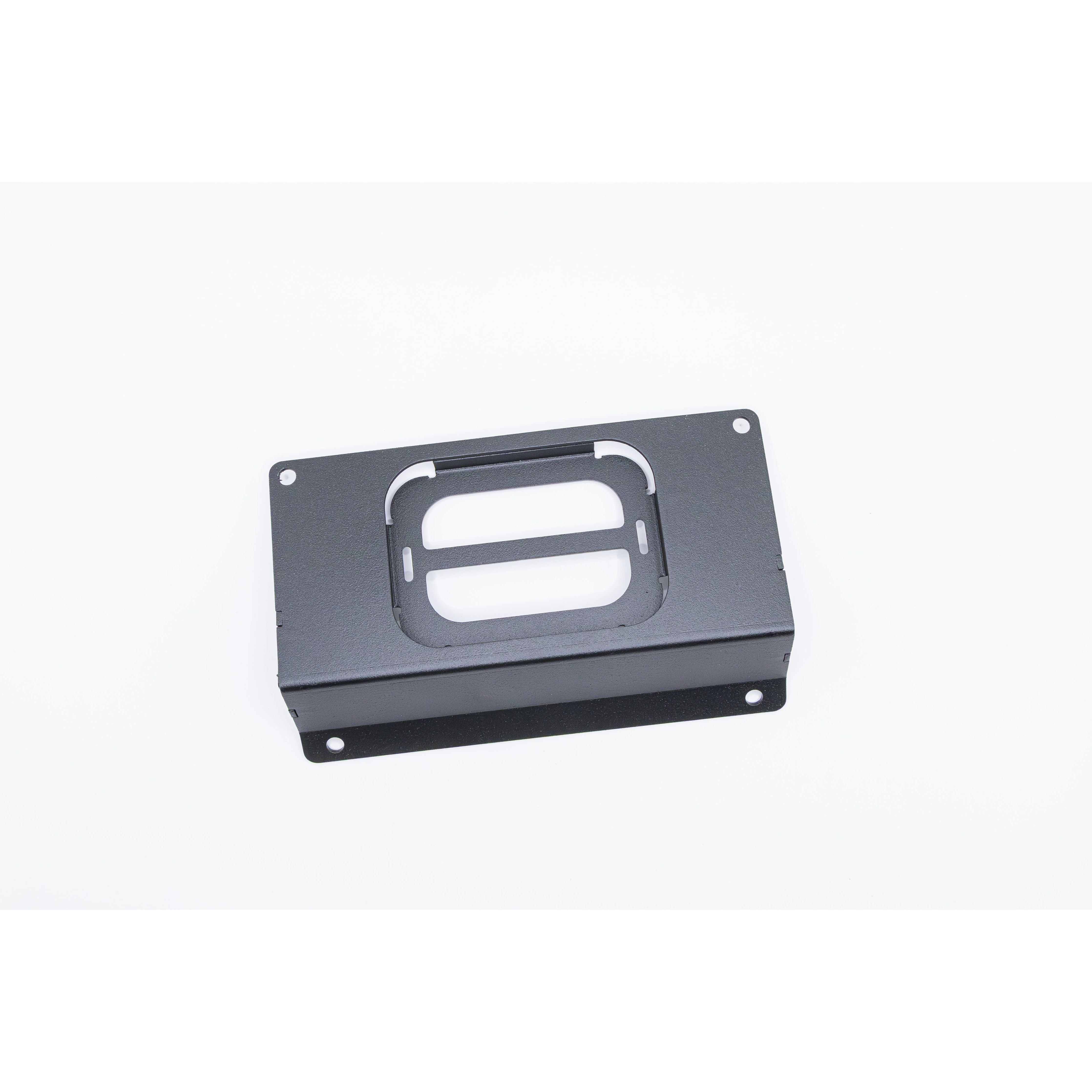 Polaris 200 EFI Auxbeam 8 Mount by StayFlush