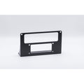 Polaris 200 EFI PCI iCom Mount by StayFlush