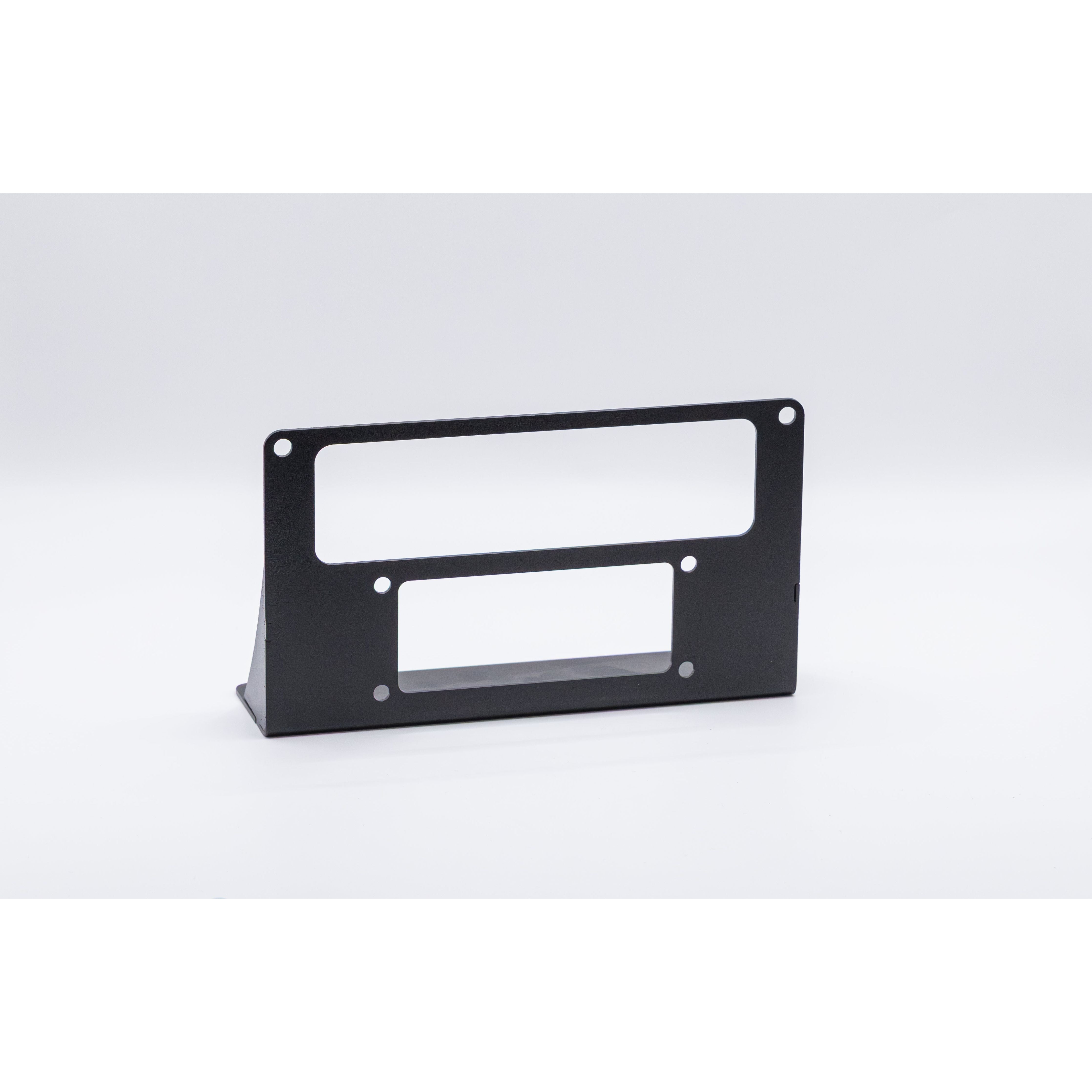 Polaris 200 EFI PCI Kenwood Mount by StayFlush