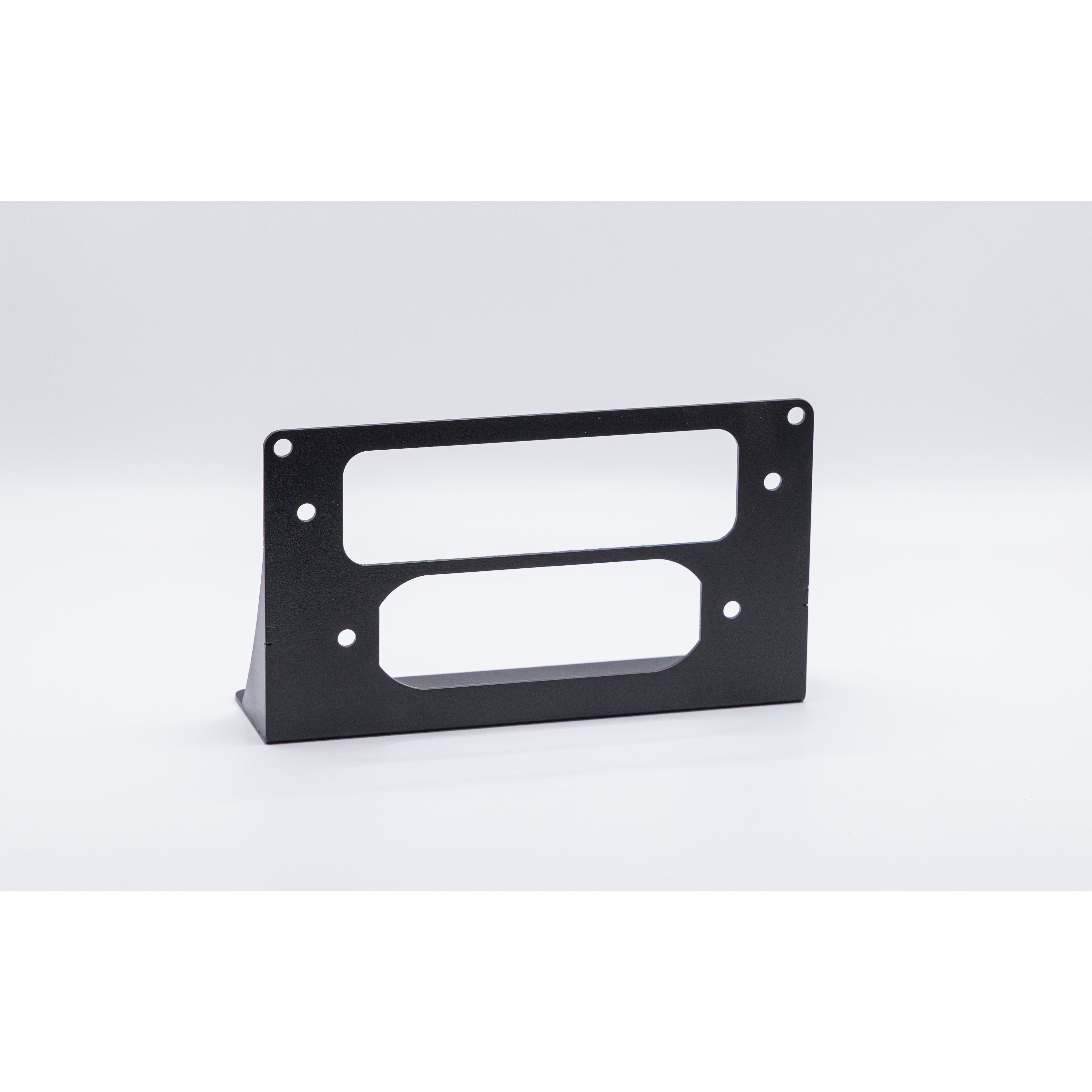 Polaris 200 Mount for Rugged Radios by StayFlush