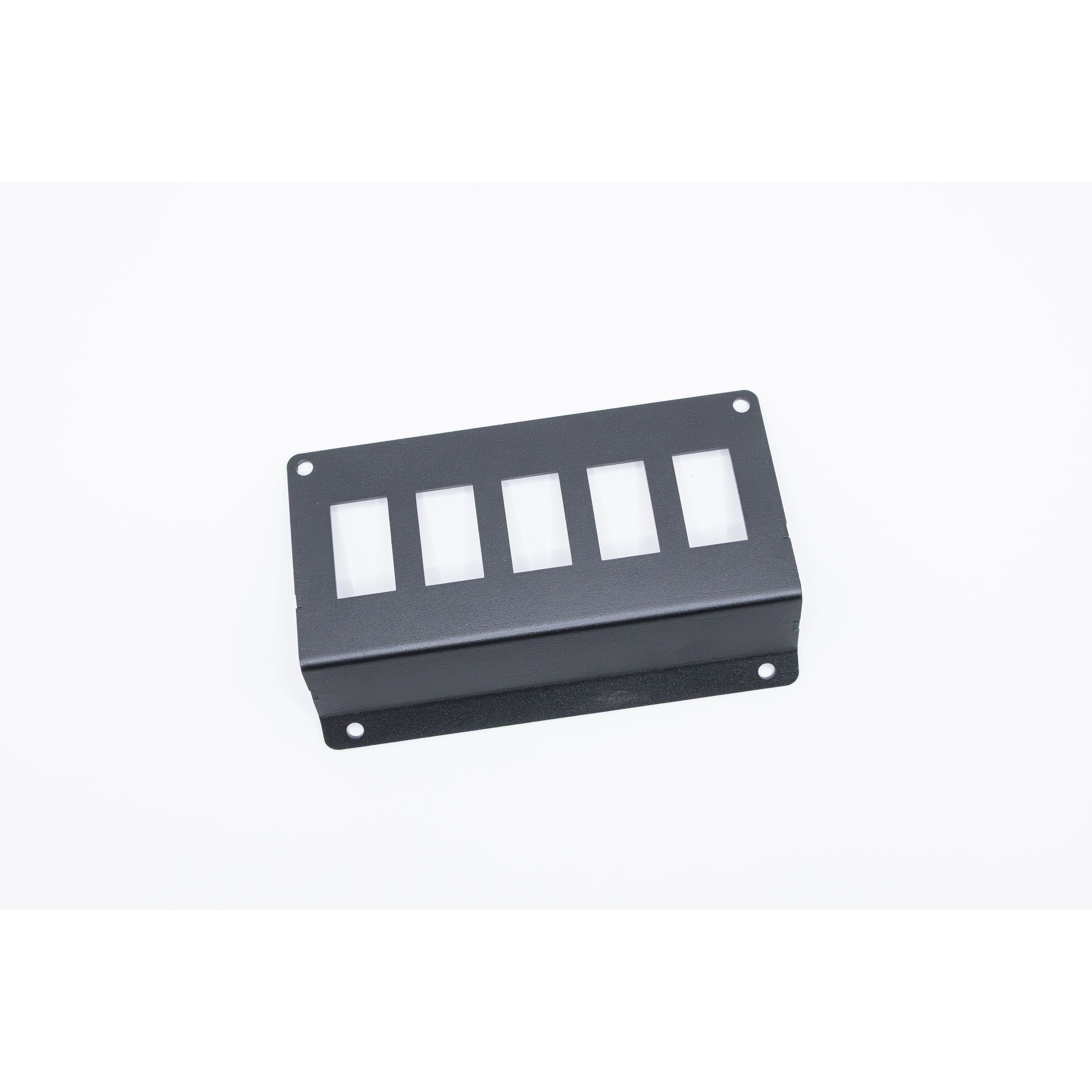 Polaris 200 EFI Rocker Switch Mount by StayFlush