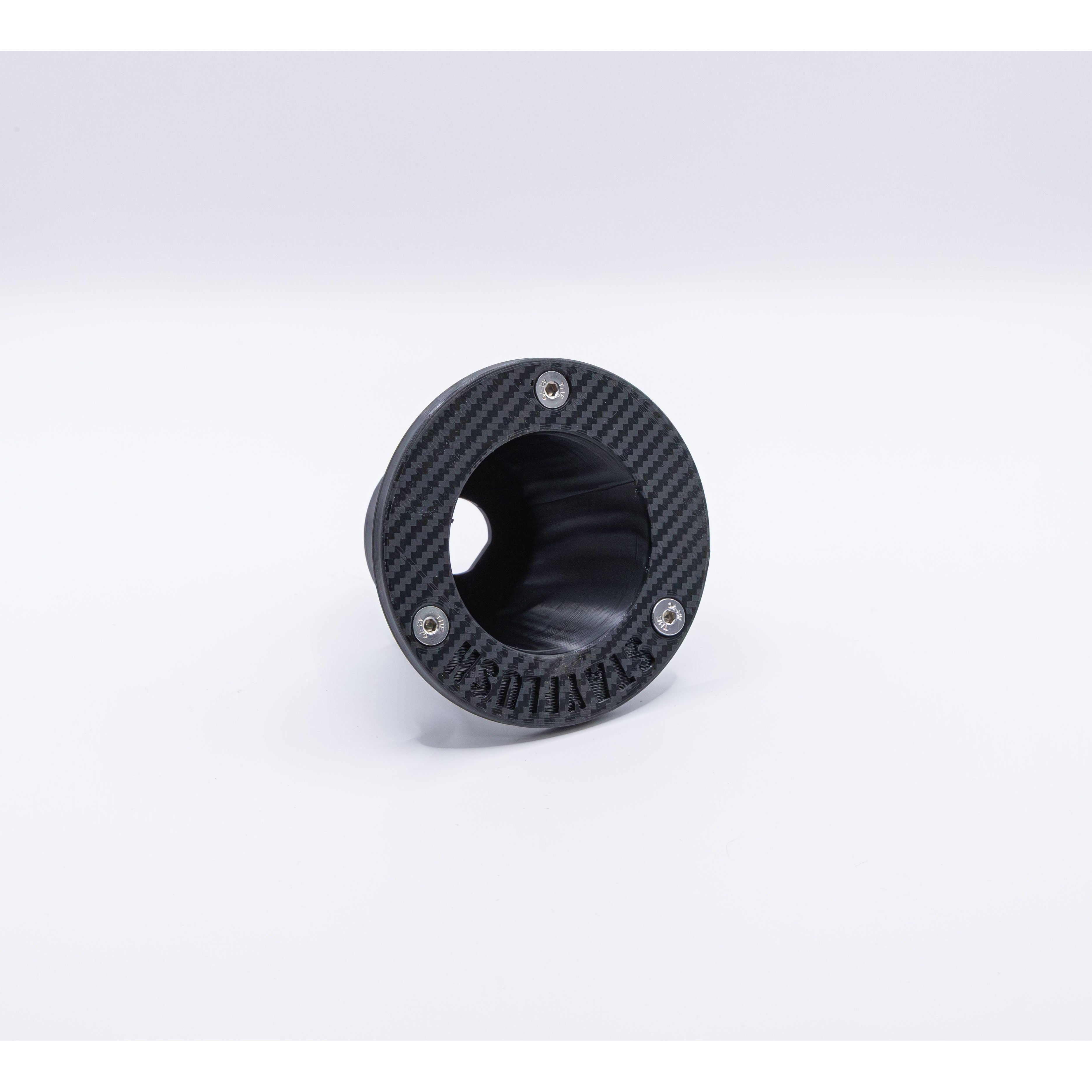 Key Fob Mount by StayFlush
