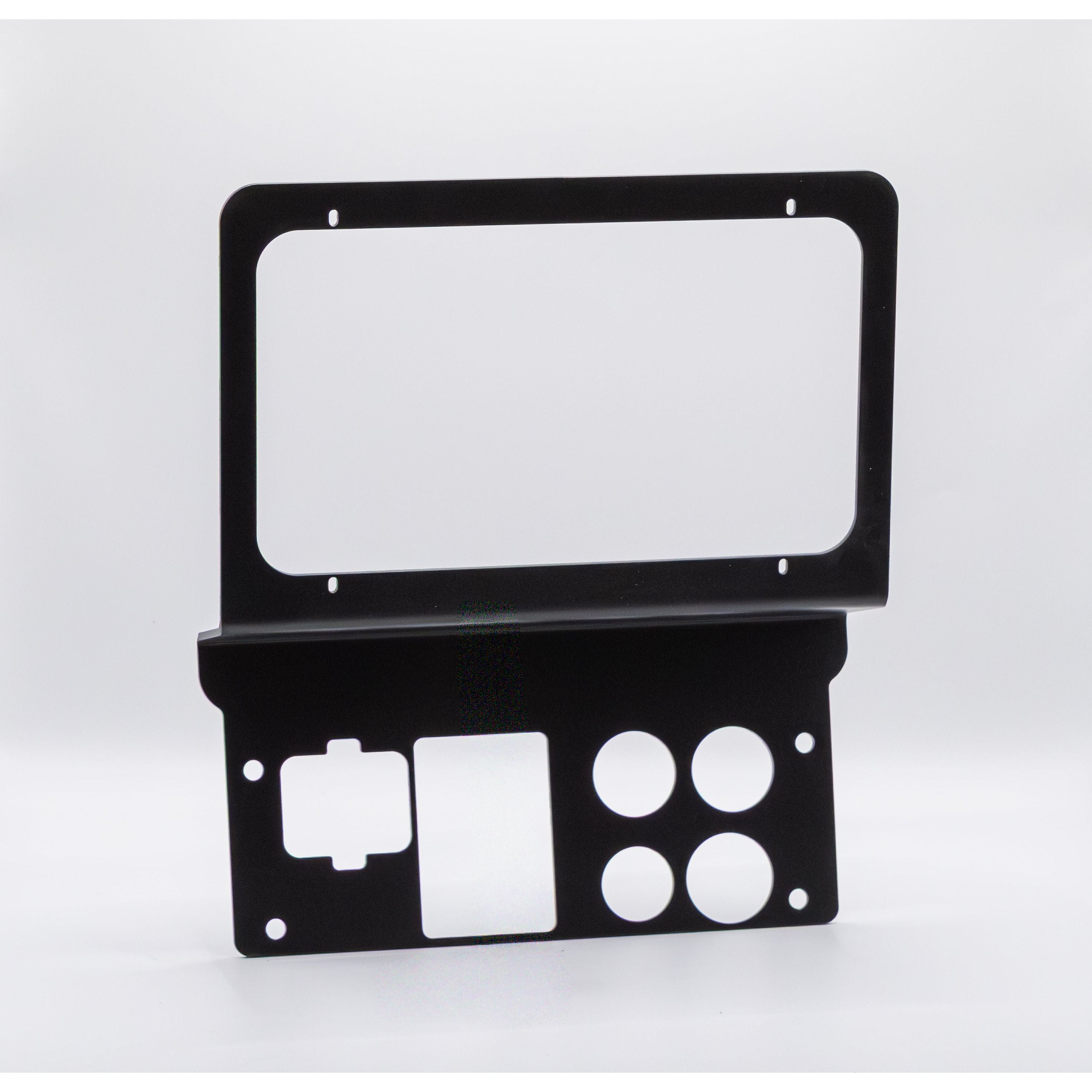 Maverick R GPS Mount by Stayflush