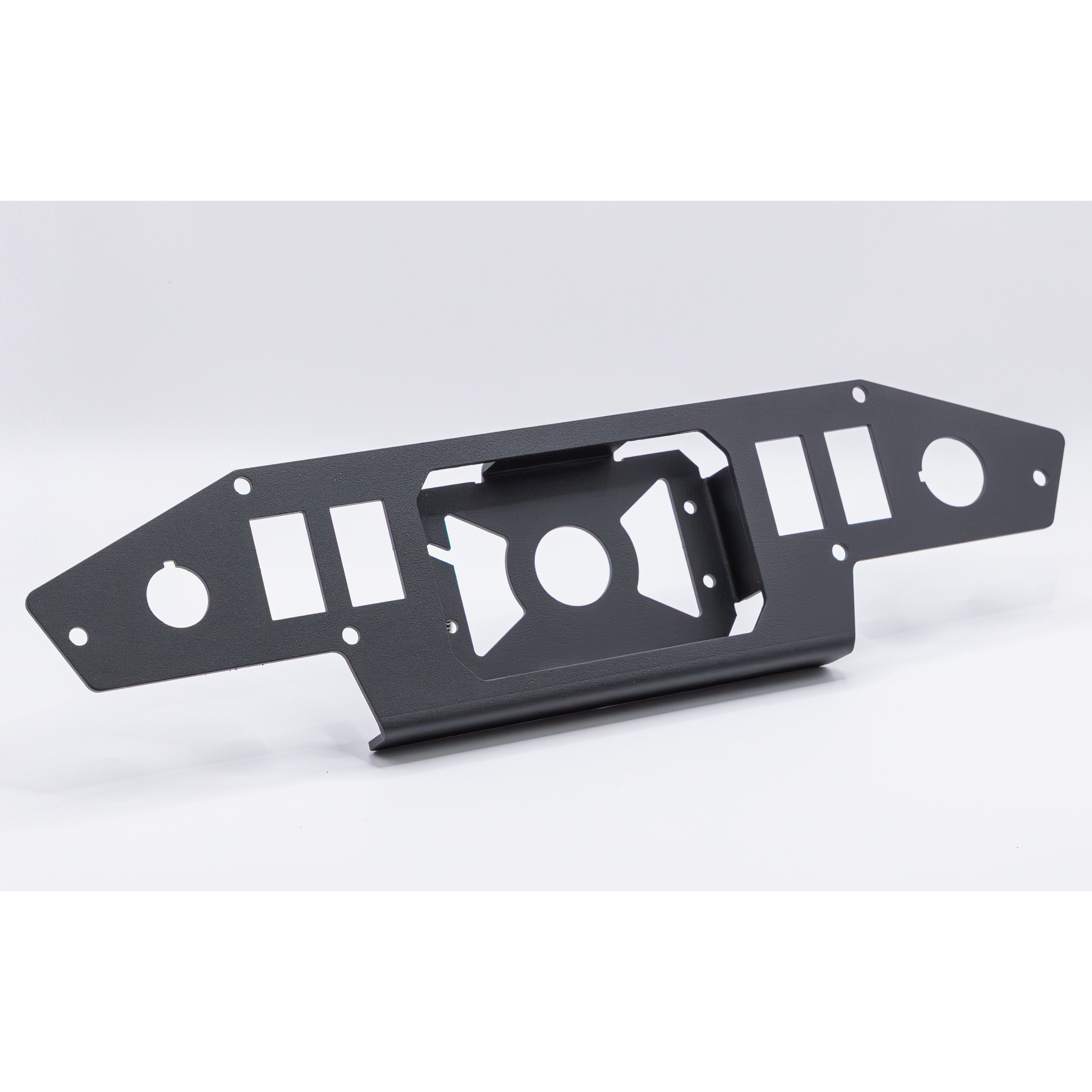 Turbo S Alpha Switchworks Mount by StayFlush