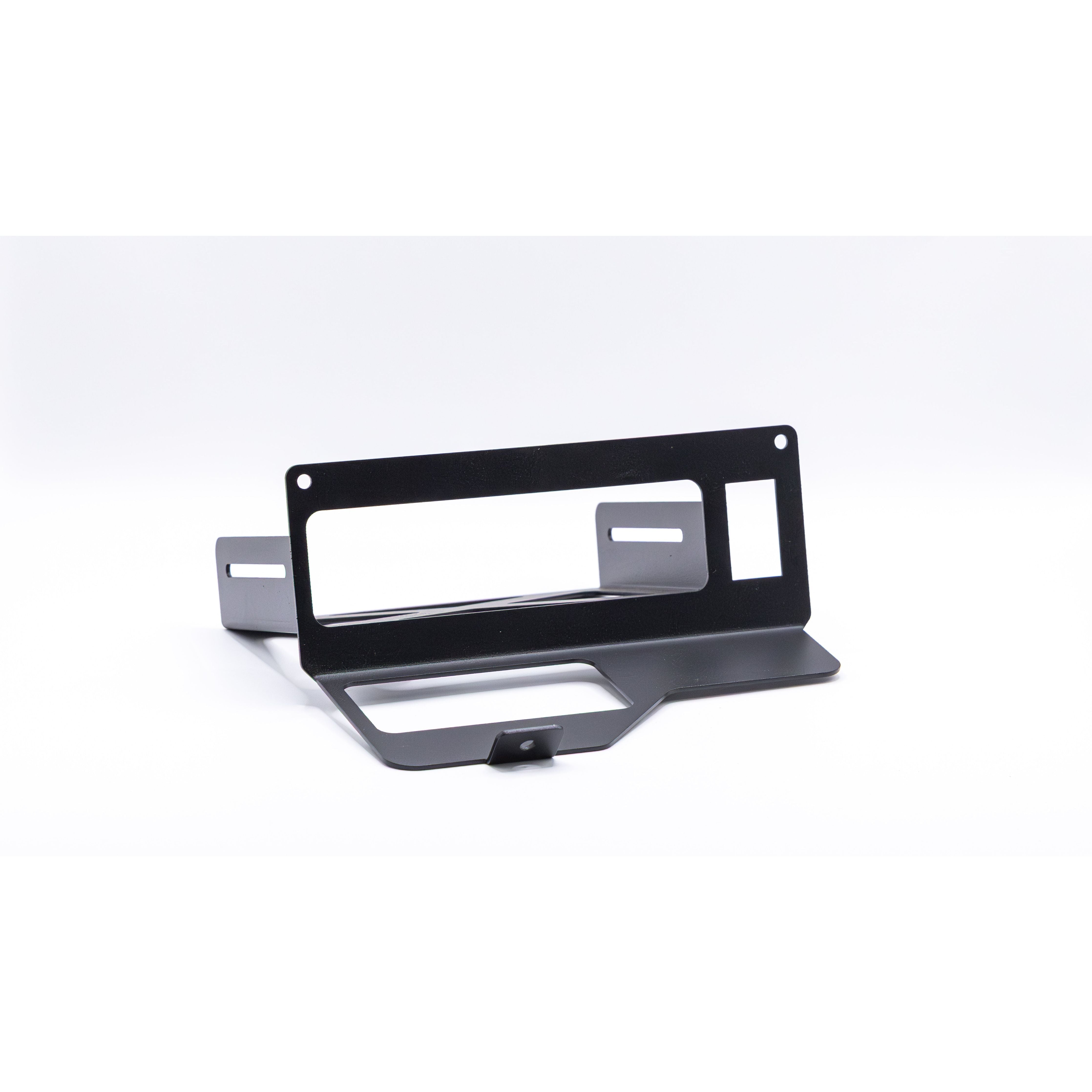 Polaris Expedition Lower Radio/Switch Pro Mount by Stayflush