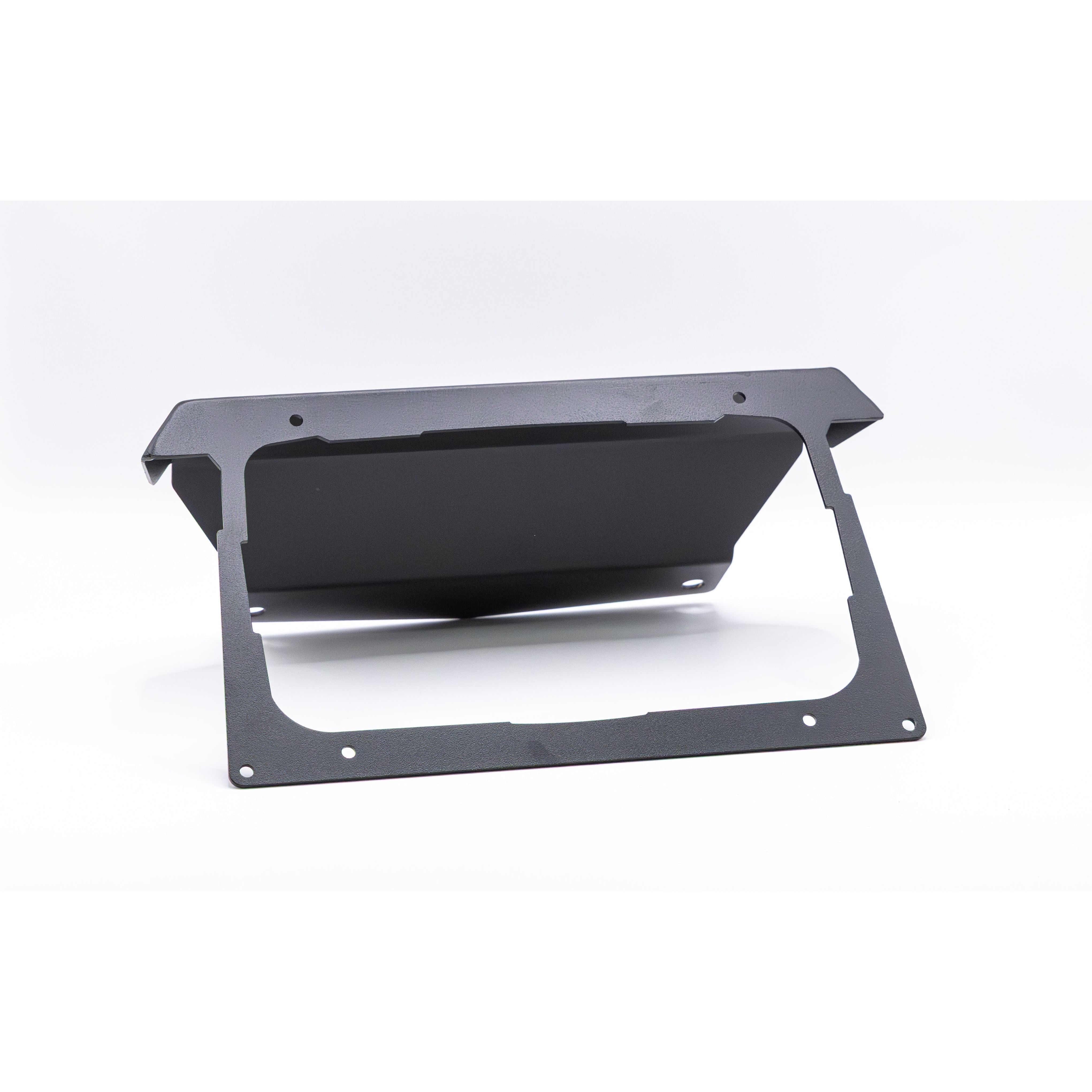 Turbo S Lowrance Elite FS7 Mount by StayFlush