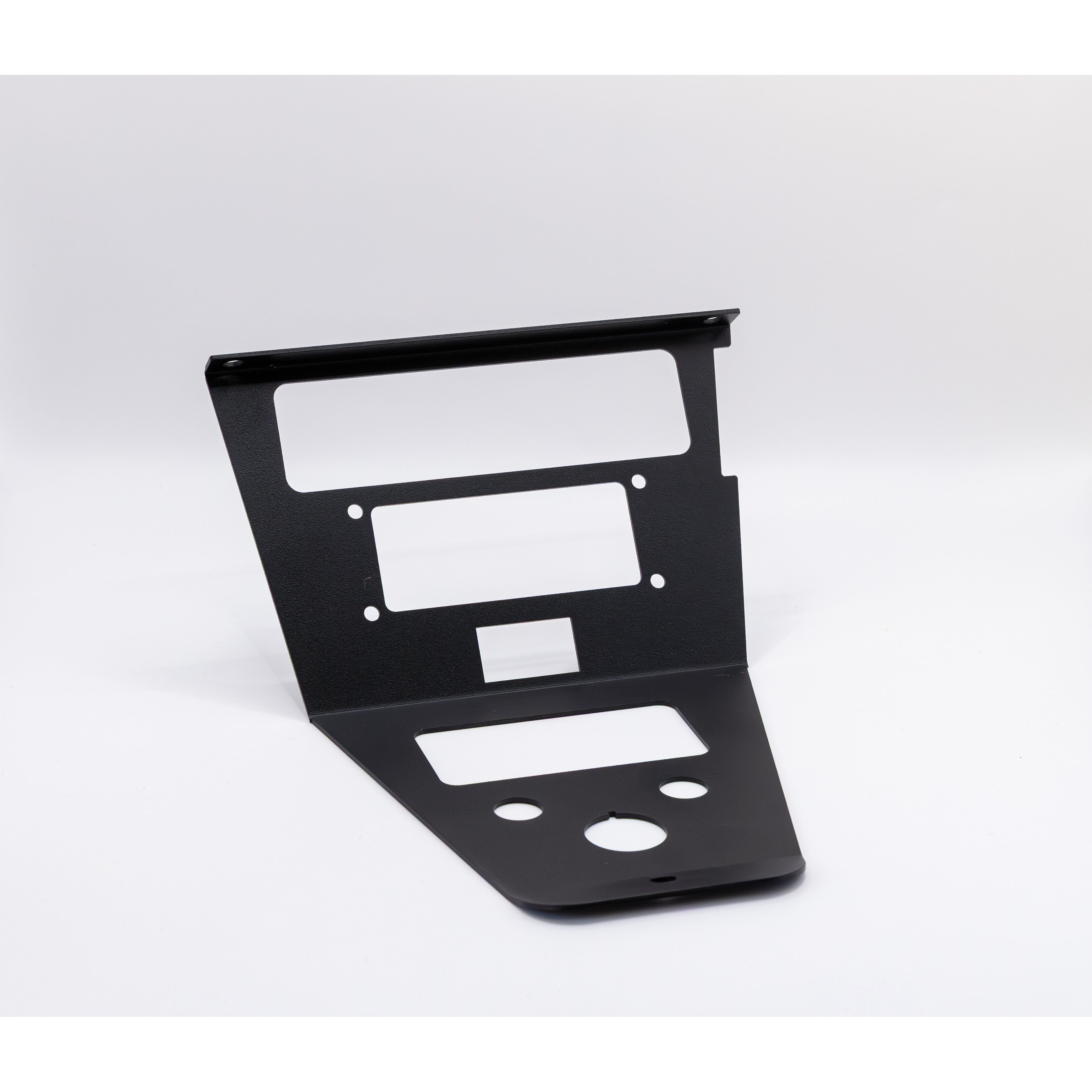 Polaris ProR/XP Kenwood/PCI Switchpro by StayFlush