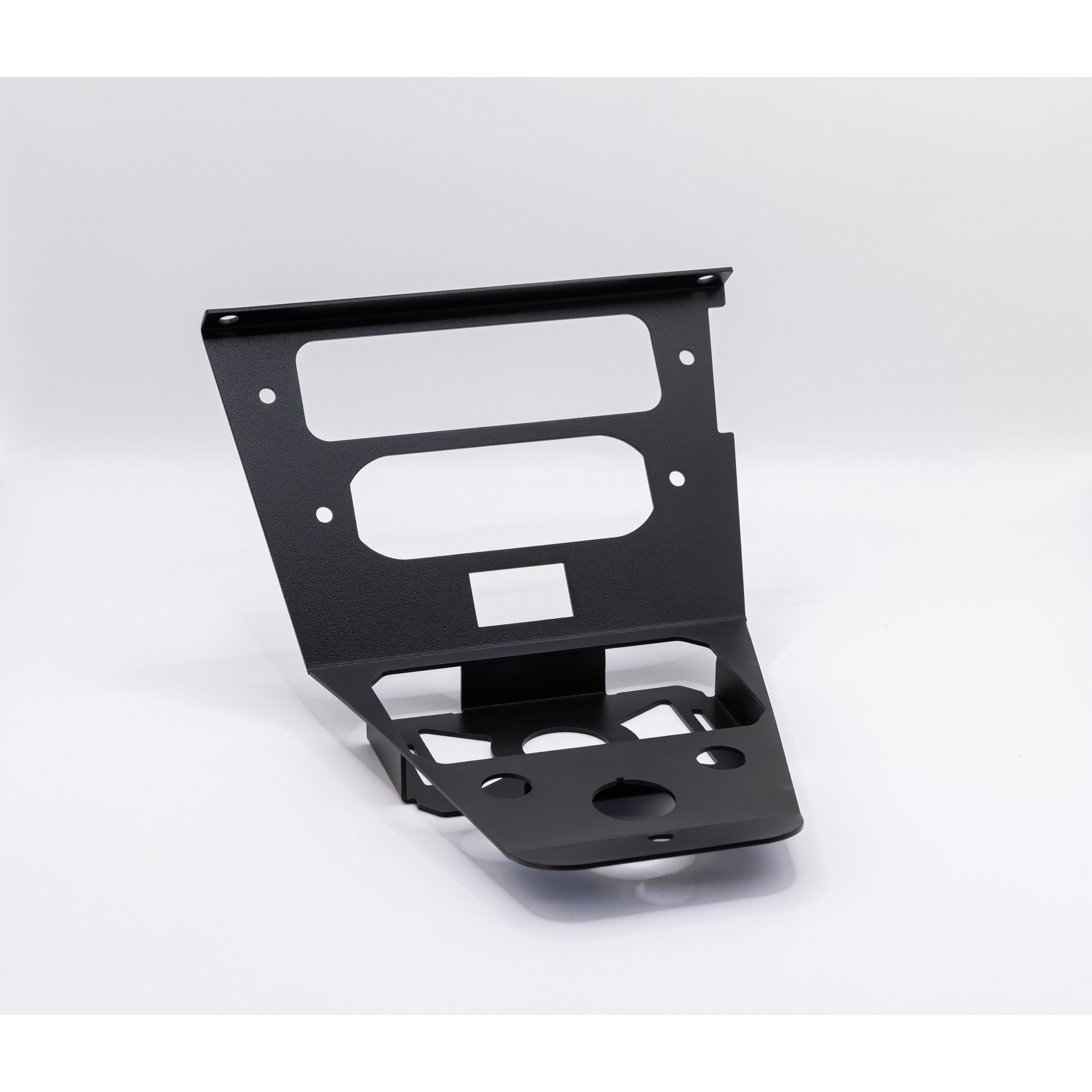 Rugged Radio Switchworks Mount by StayFlush