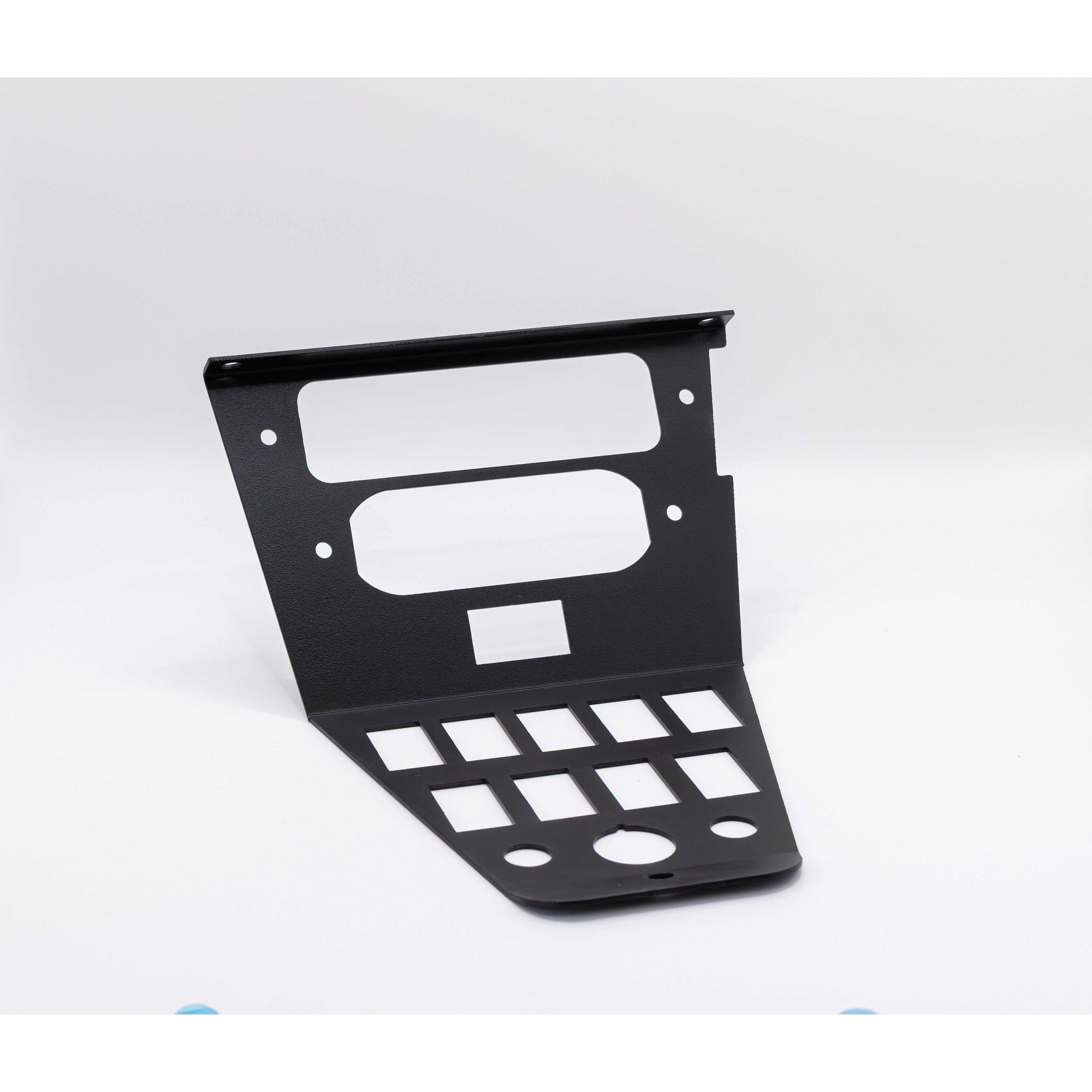 Polaris ProR/XP M1/G1 Radio Mount FRM by StayFlush
