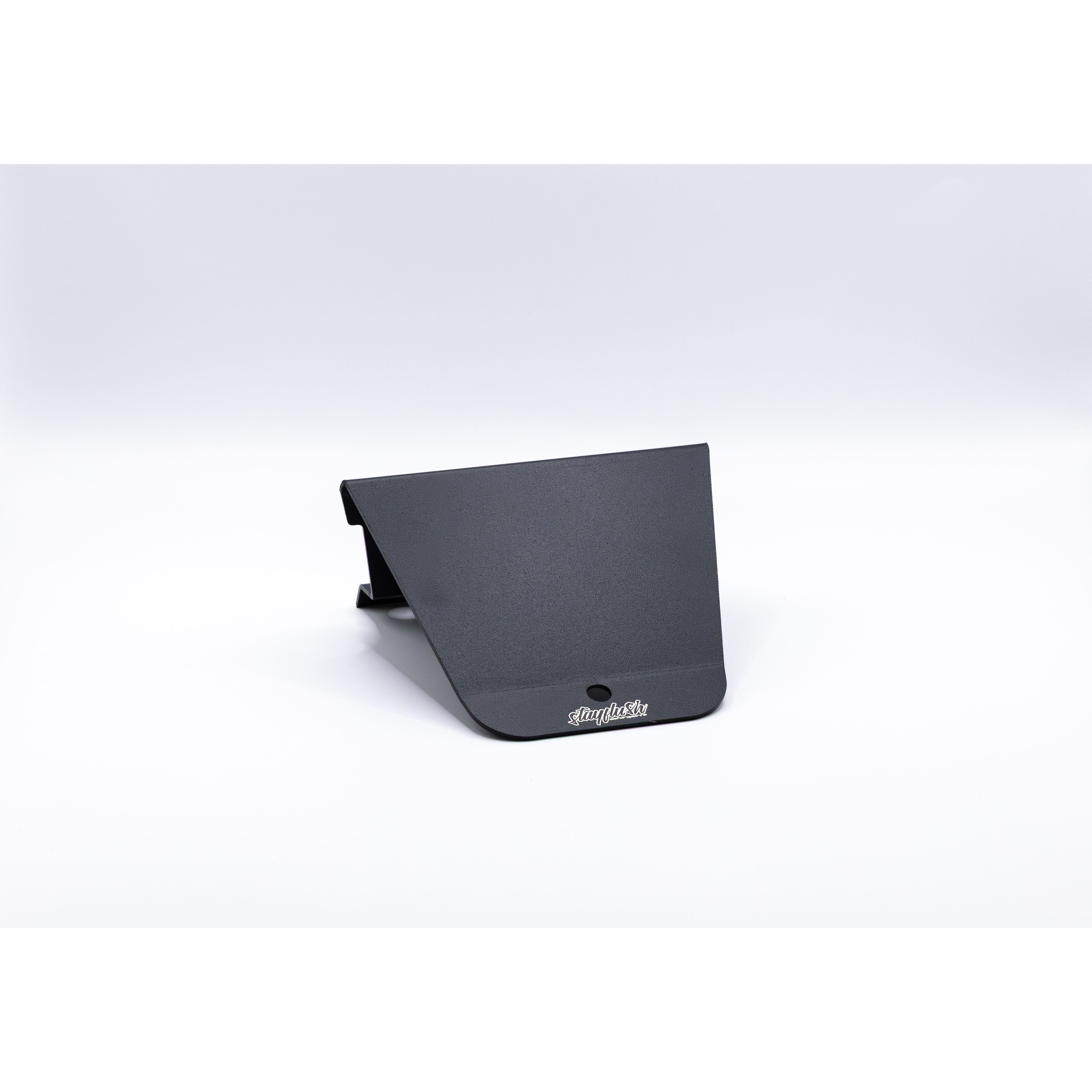 Pro/ProR Lower Mount Blank by StayFlush