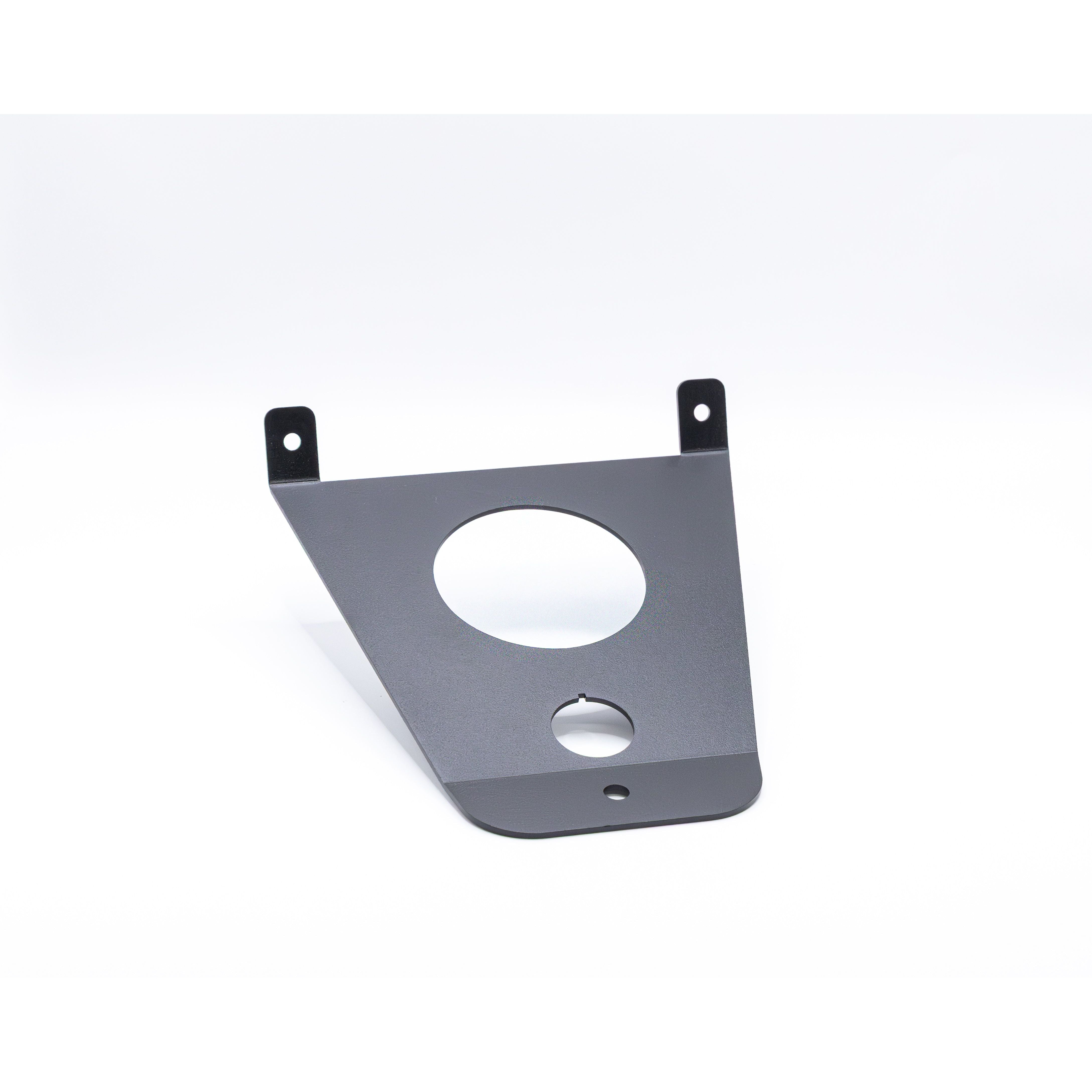 Pro/R Lower Head Unit Mount by StayFlush