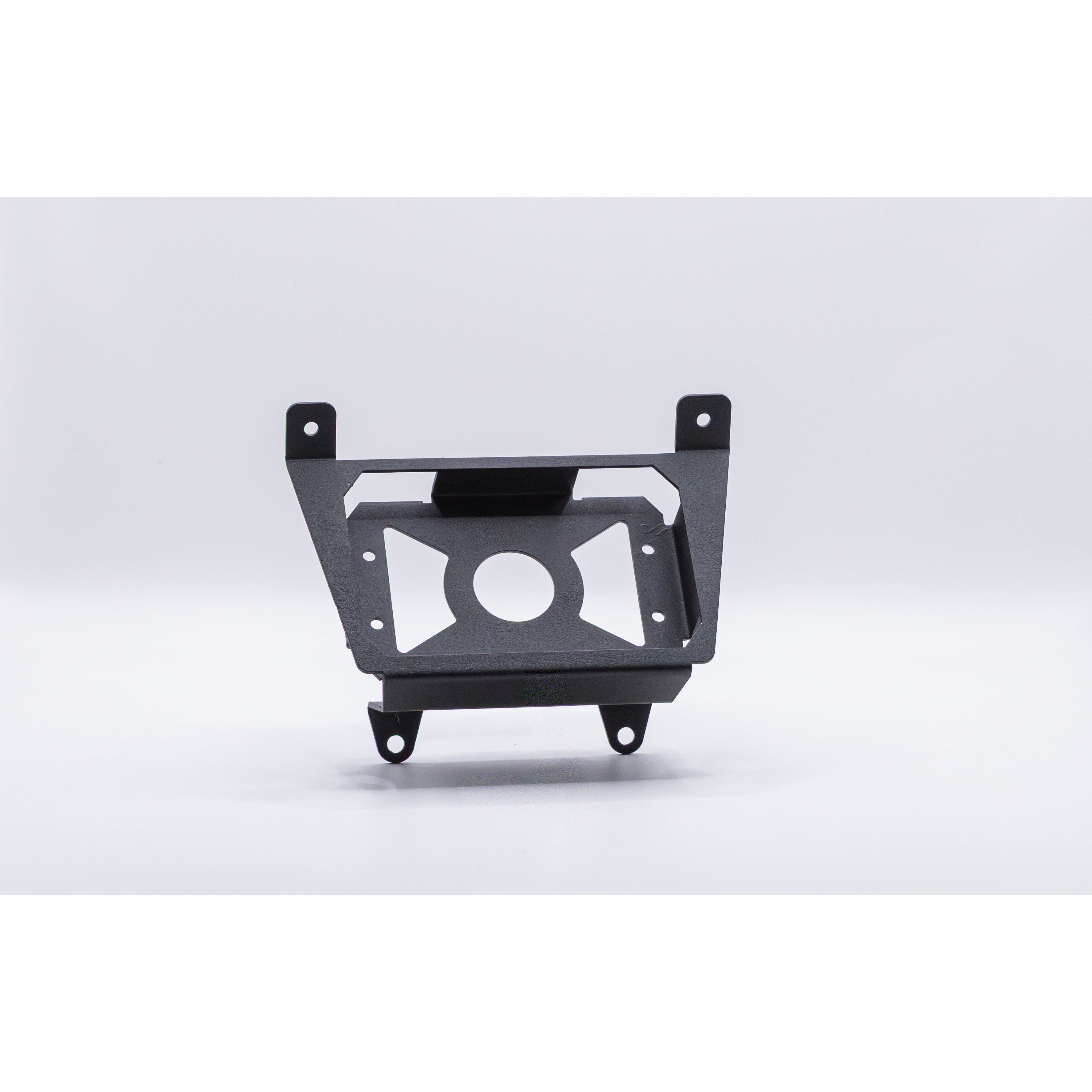 Pro/R Switchworks mount by StayFlush