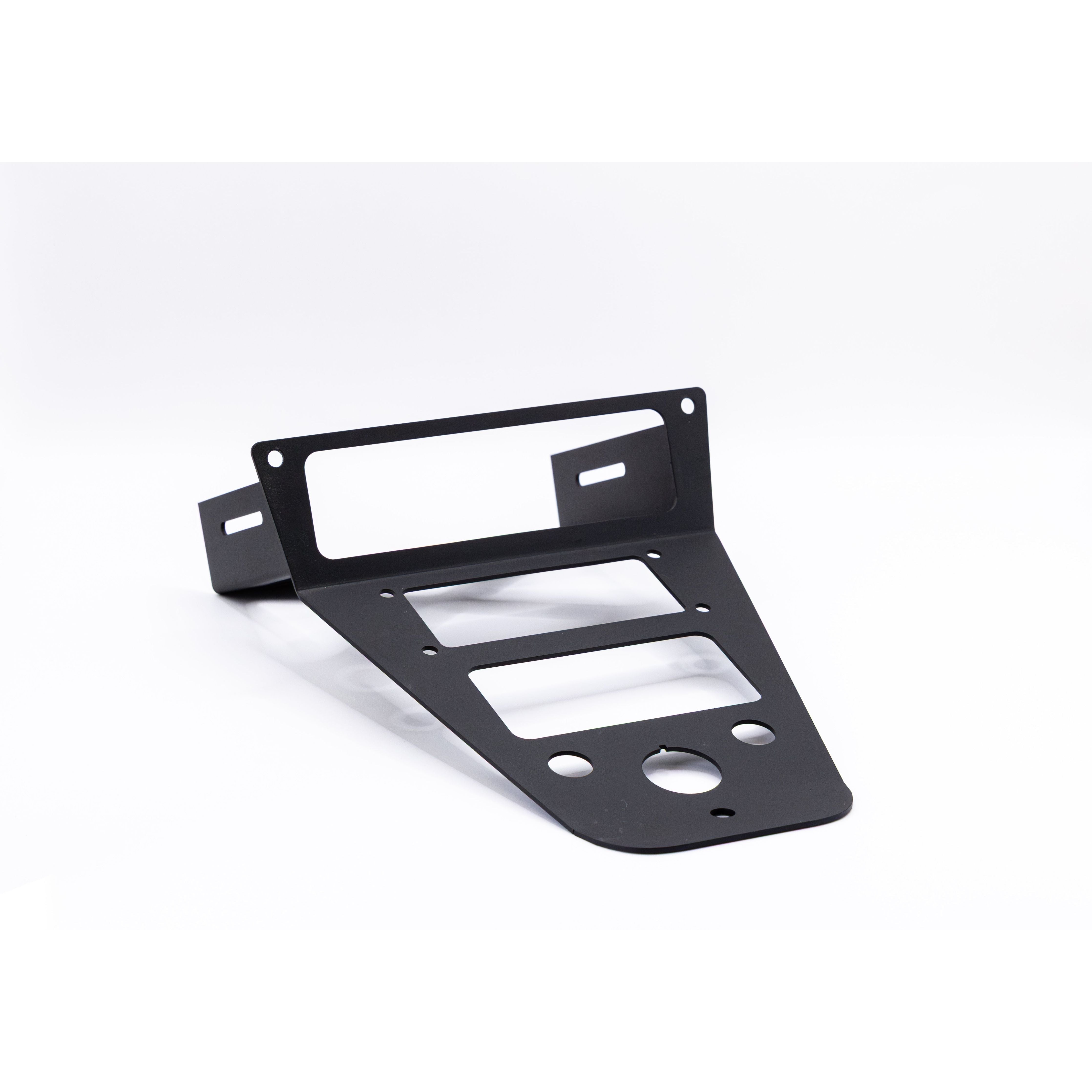 Short Polaris ProR/XP PCI Kenwood SwitchPro by StayFlush