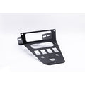 Short Polaris ProR/XP Rugged Radio +4 by StayFlush