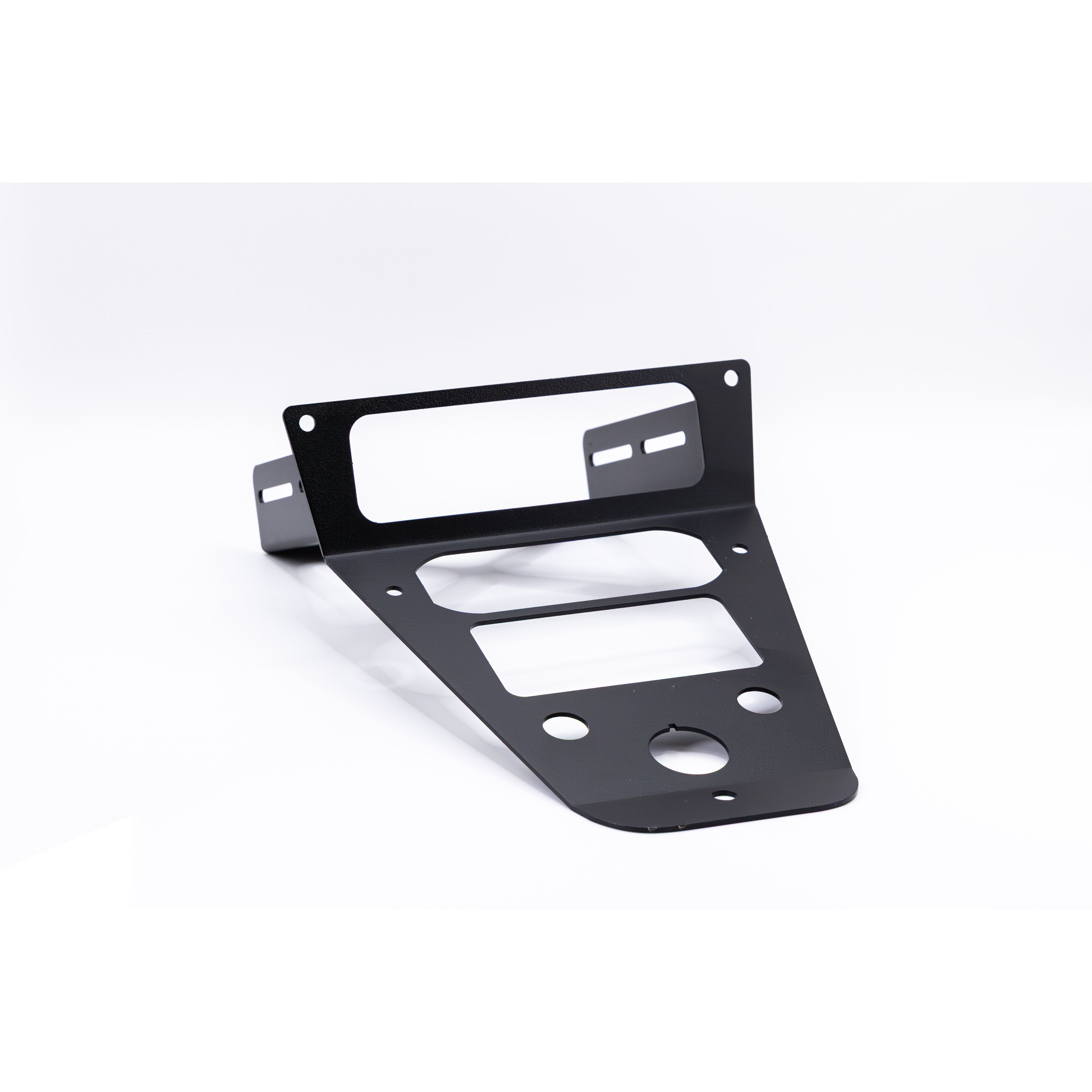 Short Polaris ProR/XP Rugged Radio Switchpro by StayFlush