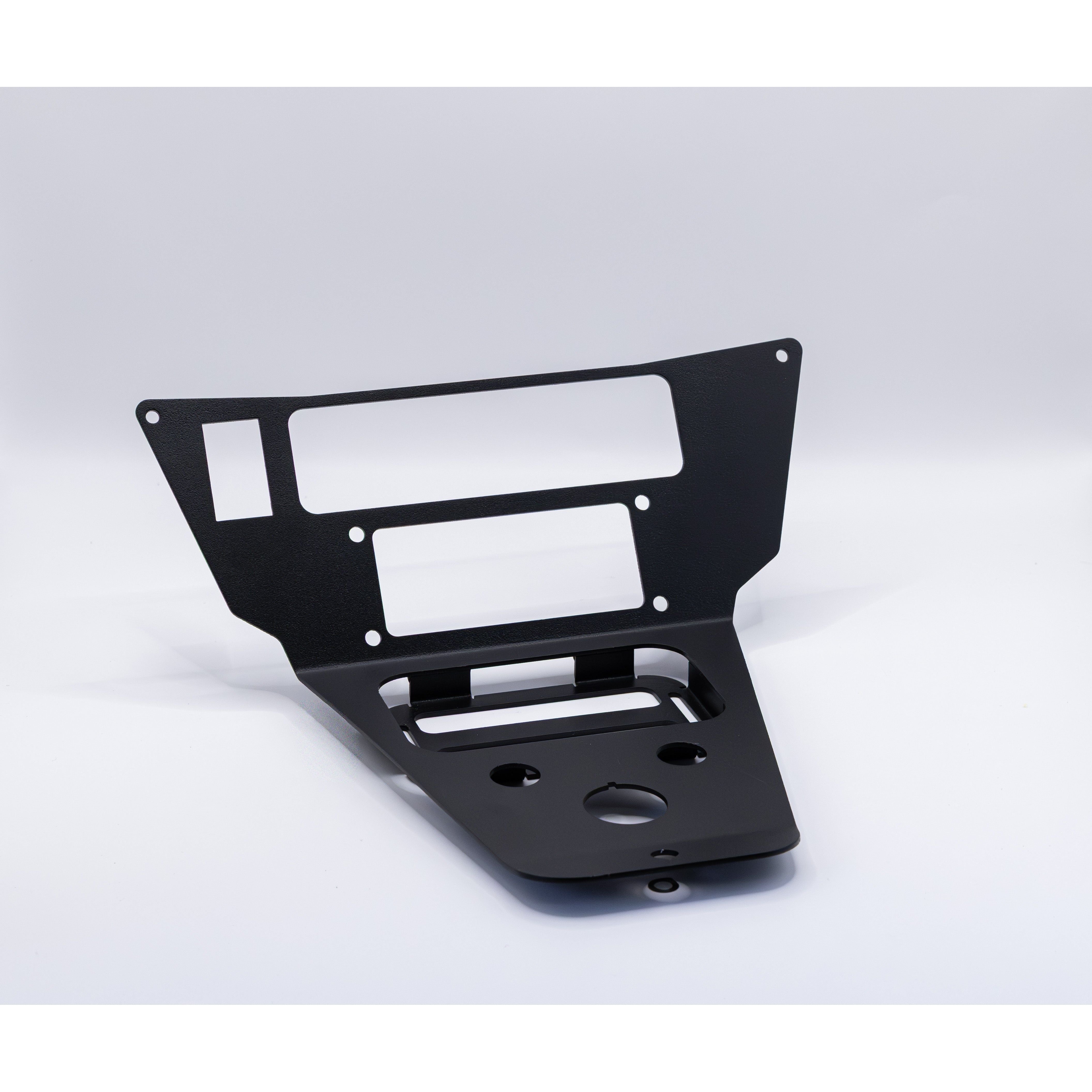 Polaris ProR/XP 25 PCI/Auxbeam Console by StayFlush