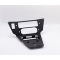 Polaris ProR/XP 25 Rugged Radios Auxbeam Console by StayFlush