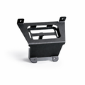 Polaris Pro/R/S 25 Auxbeam RA80 XL Mount by Stayflush