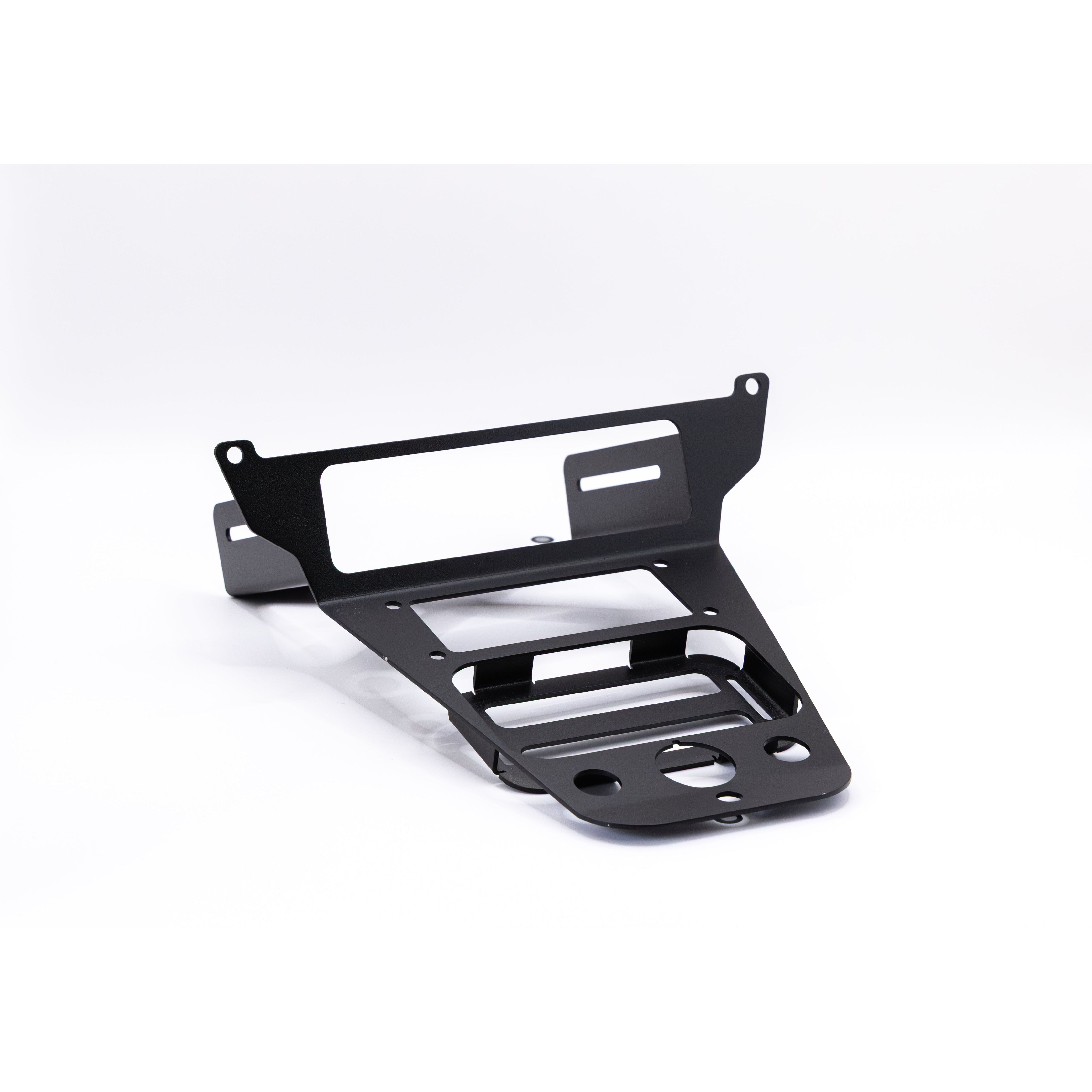 Polaris Pro R 25 Short PCI Radios Auxbeam 8 by Stayflush