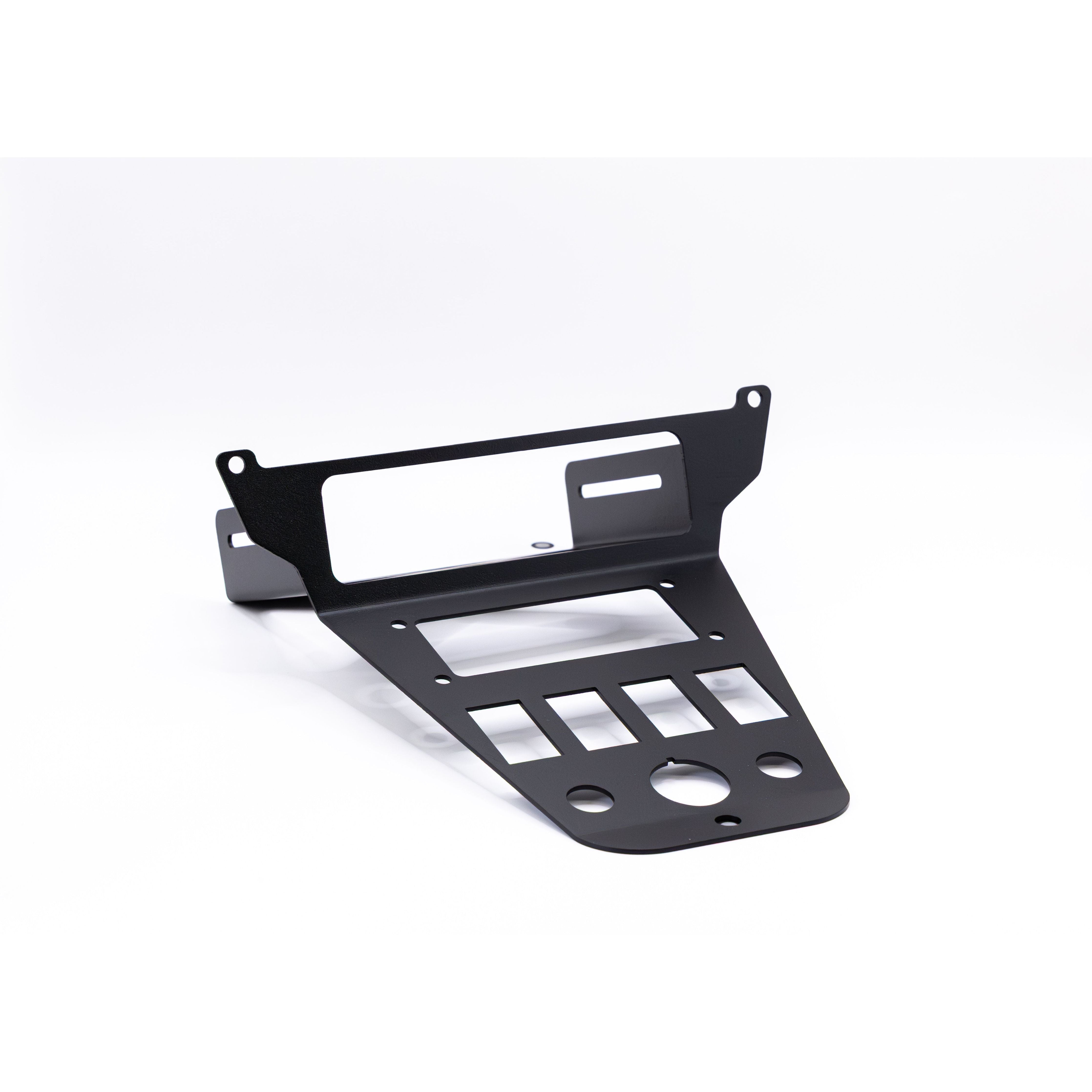 Polaris Pro R 25 Short PCI Radios Mount by Stayflush
