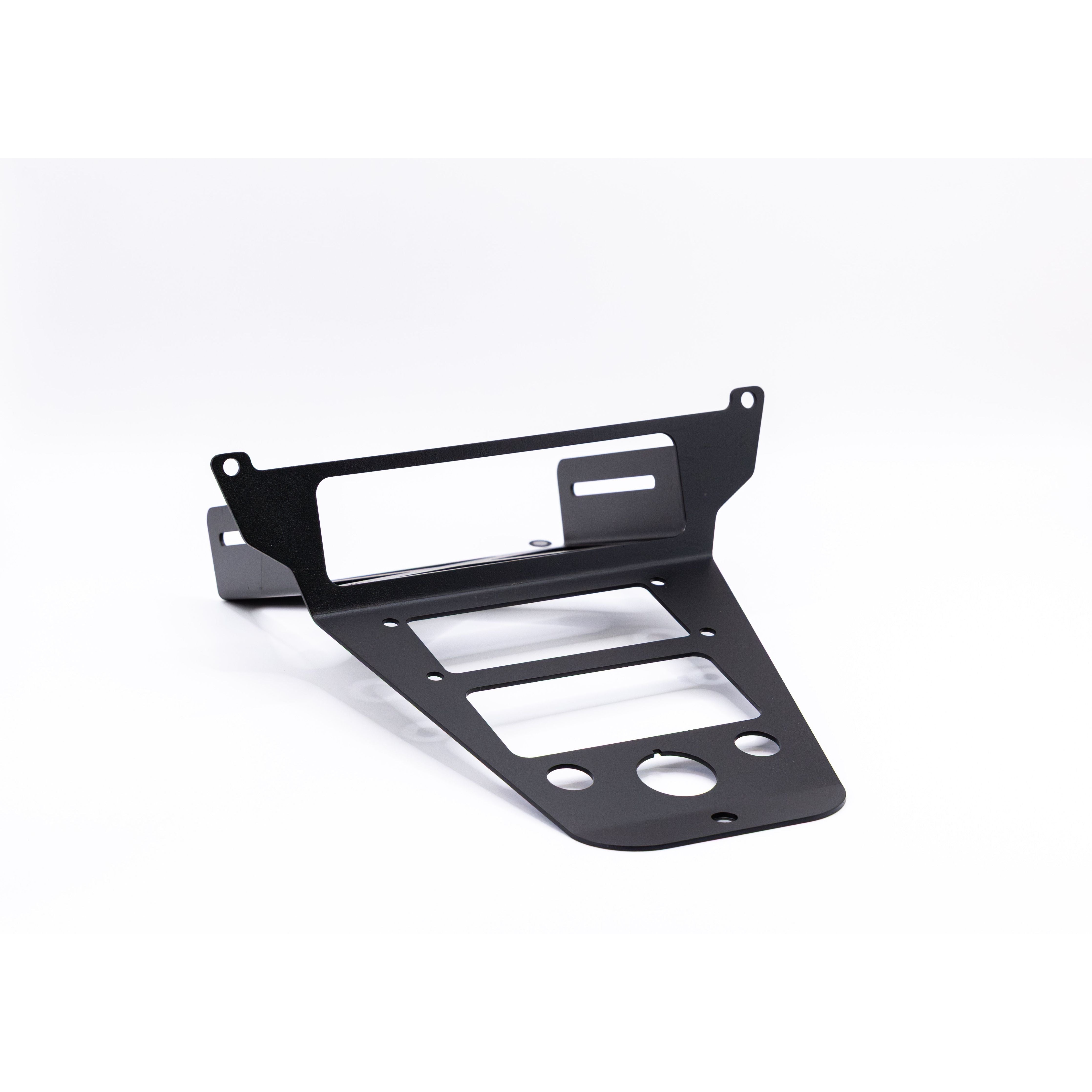 Polaris Pro R 25 Short PCI Radios Switch Pro S Mount by Stayflush