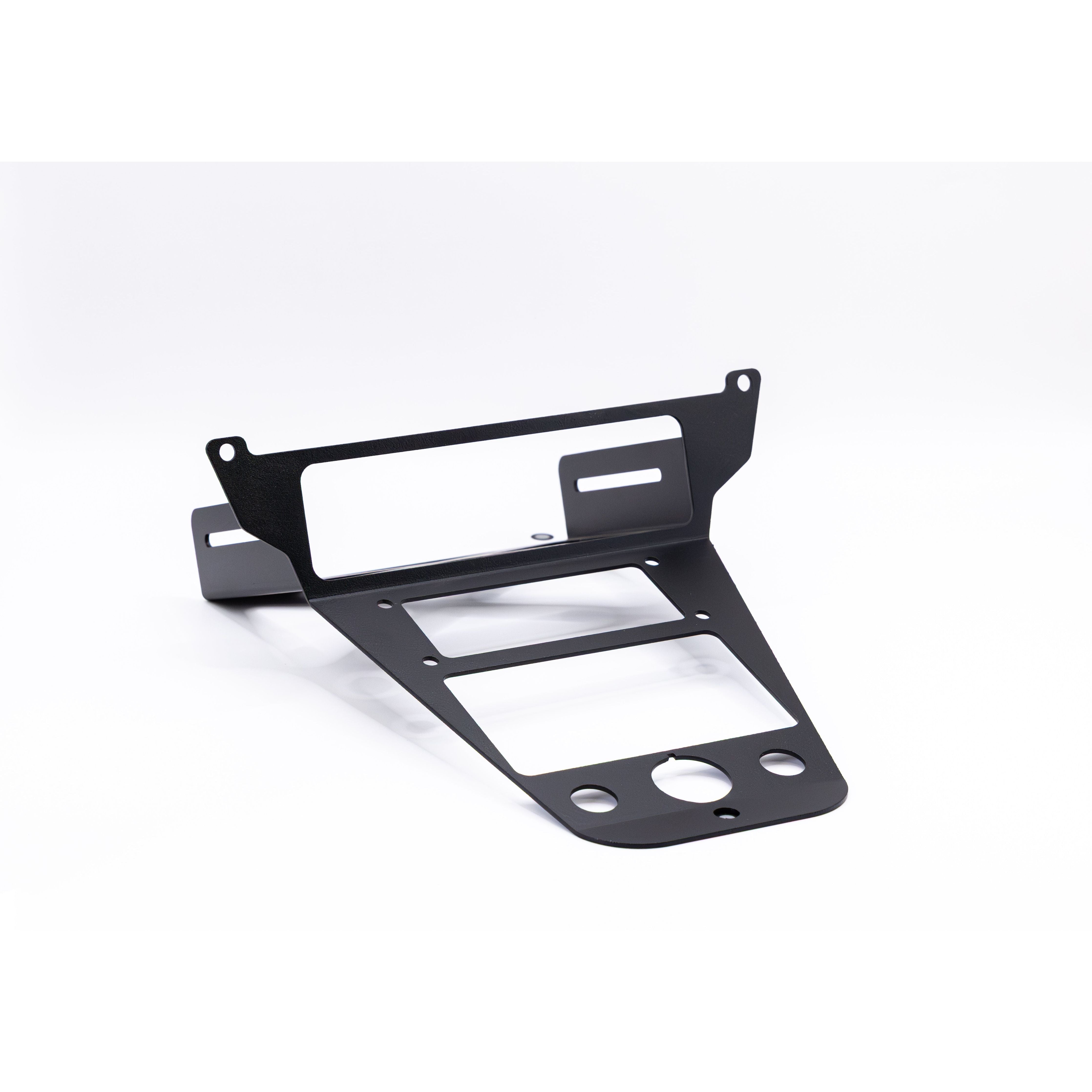 Polaris Pro R 2025+ Short PCI Radios Mount by Stayflush