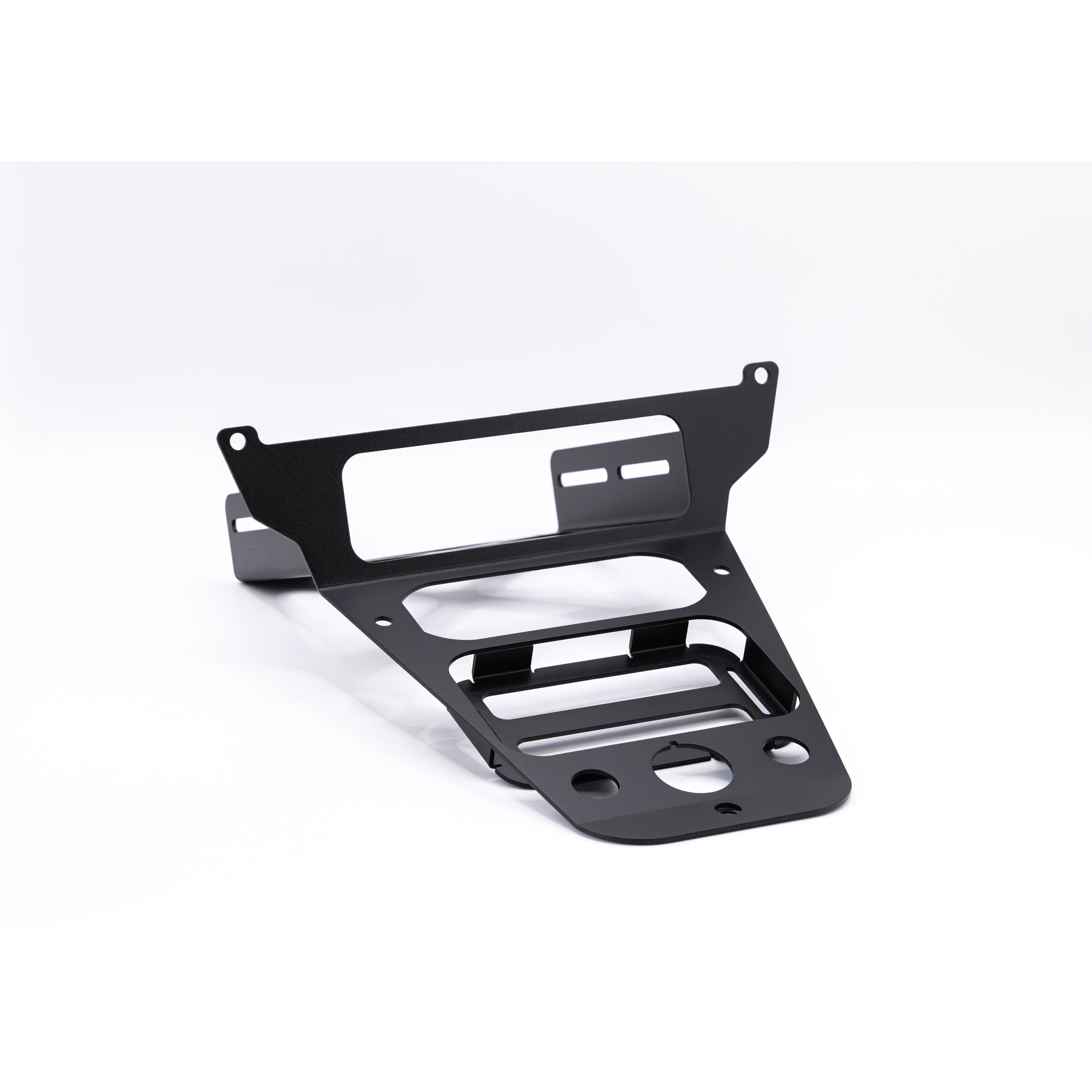 Polaris Pro R 25 Short Rugged Radio Auxbeam 8 by Stayflush