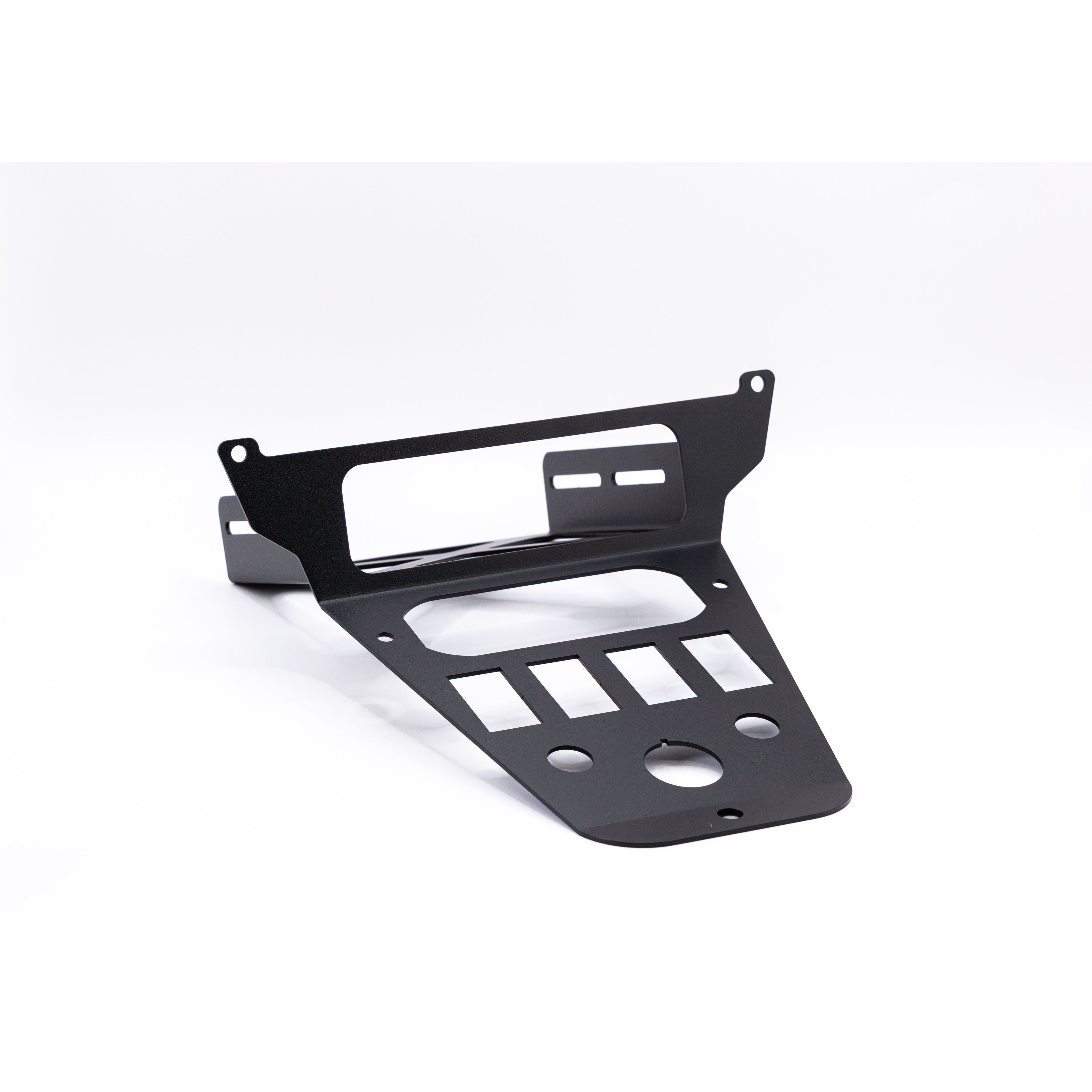 Polaris Pro R 25 Short Rugged Radio +4 by Stayflush
