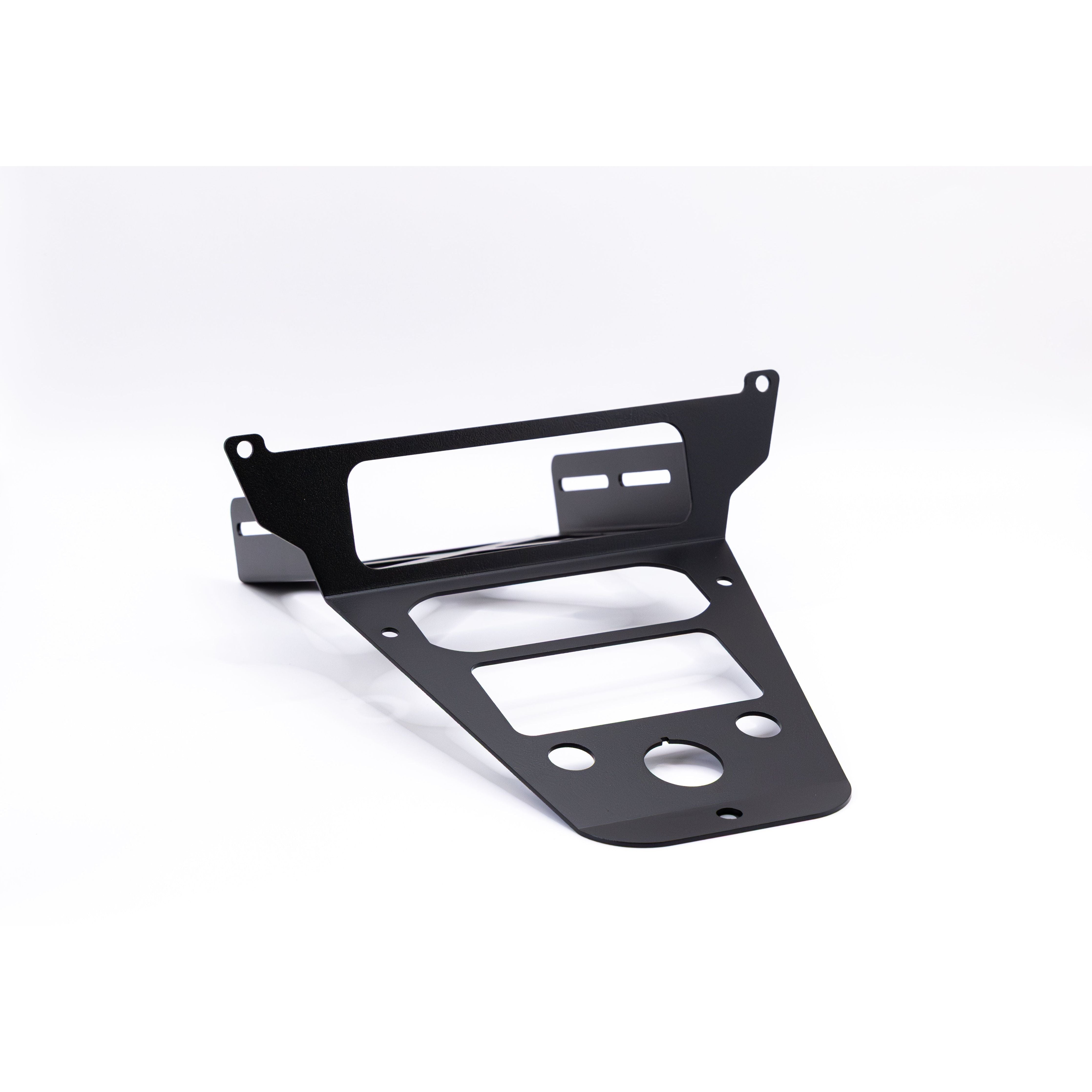 Polaris Pro R 25 Short Rugged Radio Switch Pro Mount by Stayflush