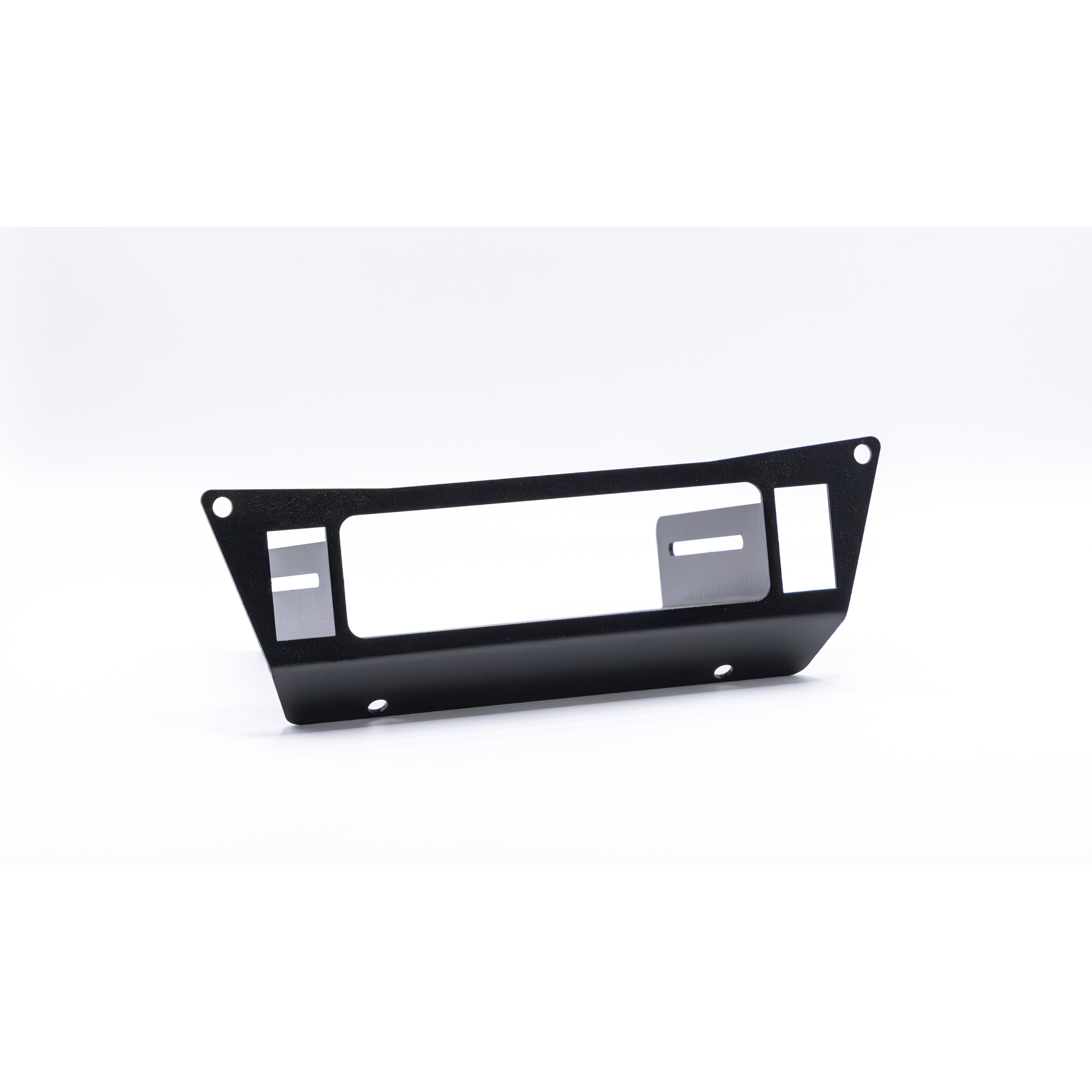 Polaris Pro/25 Single Deck Mount by StayFlush
