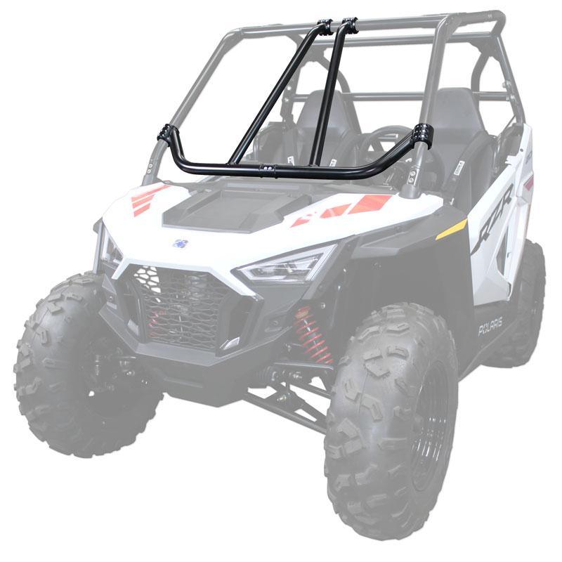 Front Intrusion Bar for Polaris RZR 200 by Factory UTV