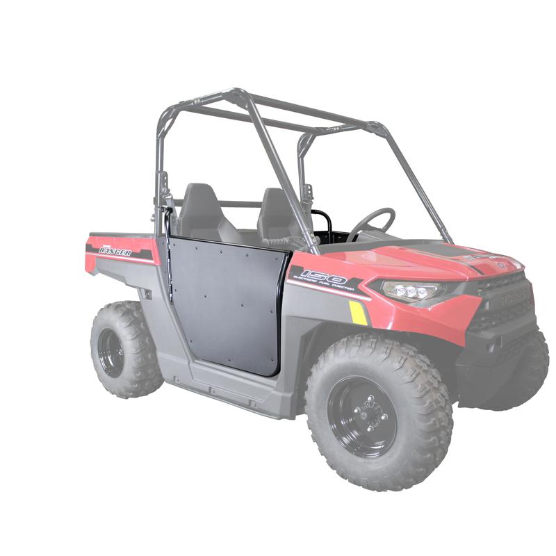 Complete Door Kit for Polaris Ranger 150 by Factory UTV