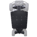UHMW Ultimate Skid Package for Polaris Ranger Crew 1000 & Crew XP 1000 by Factory UTV