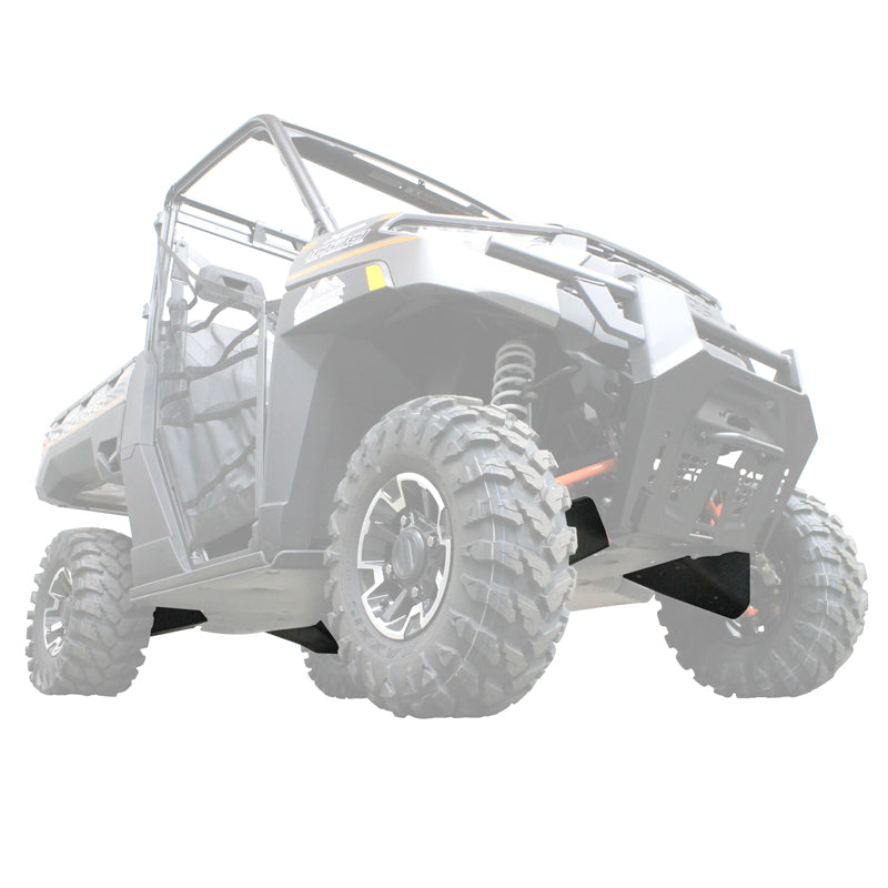 UHMW A-Arm Guards by Factory UTV