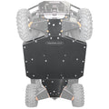 UHMW Skid Plate by Factory UTV