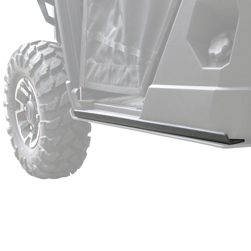UHMW Rock Sliders by Factory UTV