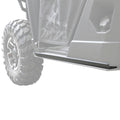 UHMW Rock Sliders by Factory UTV