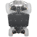 UHMW Ultimate Skid Package for Polaris Ranger 1000 & XP 1000 by Factory UTV