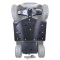 UHMW Ultimate Skid Package for Polaris Ranger 150 by Factory UTV